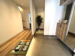 NIKKO　TOWN【南住吉】