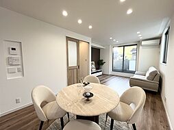 NIKKO　TOWN【北田辺】