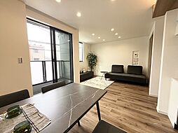 NIKKO　TOWN【岸里III】