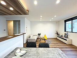 NIKKO　TOWN【岸里IV】