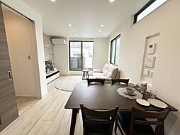 NIKKO TOWN【岸里V】