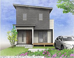 桜井市分譲地・全4区画・土地55坪・駐車場3台可