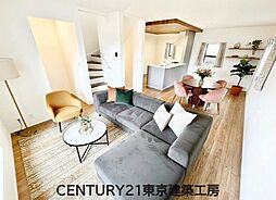 【新築専門店】ラスト1棟・稲毛海岸駅13分【住宅ローンに強い】　頭金なし・諸費用もフルローン可能