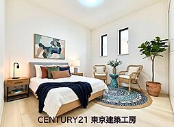全2棟　新築一戸建て・2台駐車・「小室」駅徒歩11分【住宅ローンに強い】