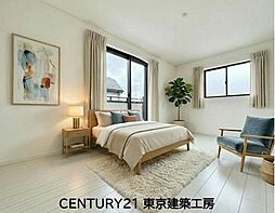 船橋市小室町　3490万円・2台駐車・小室駅11分【住宅ローンに強い】