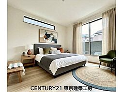 全2棟　新築一戸建て・2台駐車・三咲駅17分【住宅ローンに強い】