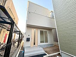 船橋市栄町 3288万円・駐車スペースあり・船橋駅24分【住宅ローンに強い】