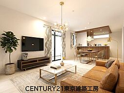 船橋市二和東　3,990万円・2台駐車・京成「滝不動」駅徒歩13分【住宅ローンに強い】