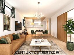 船橋市二和東　4,090万円・2台駐車・京成「滝不動」駅徒歩13分【住宅ローンに強い】