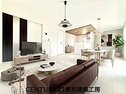 船橋市二和東・2台駐車・京成滝不動駅13分【住宅ローンに強い】