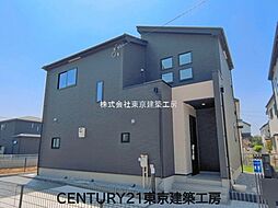 全13棟　新築一戸建て・2台駐車・京成「滝不動」駅徒歩13分【住宅ローンに強い】
