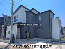 全13棟　新築一戸建て・2台駐車・京成「滝不動」駅徒歩13分【住宅ローンに強い】
