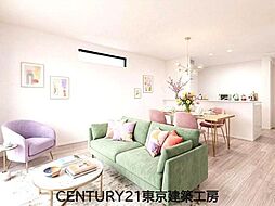 佐倉市井野　2990万・2台駐車・志津駅徒歩8分【住宅ローンに強い】