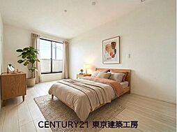 全2棟　新築一戸建て・2台駐車・検見川浜駅14分【住宅ローンに強い】