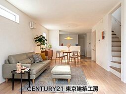 全2棟　新築一戸建て・1台駐車・東千葉駅10分　【住宅ローンに強い】