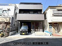 稲毛区天台 2998万円・駐車スペースあり・モノレール「穴川」駅17分【住宅ローンに強い】