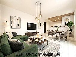 佐倉市山崎　3190万・2台駐車・京成佐倉駅10分【住宅ローンに強い】