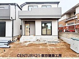 稲毛区宮野木町・駐車スペースあり・稲毛駅バス15分【住宅ローンに強い】