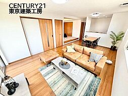 稲毛区萩台町　4680万円・2台駐車・スポーツセンター駅10分【住宅ローンに強い】