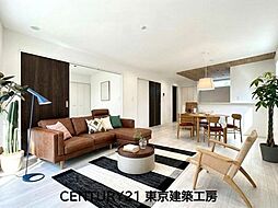 船橋市大穴北 2790万円・2台駐車・三咲駅歩25分【住宅ローンに強い】