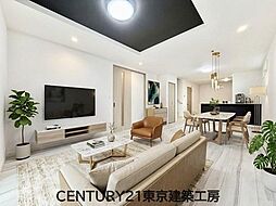 若葉区都賀　3498万円・2台駐車・都賀駅11分【住宅ローンに強い】