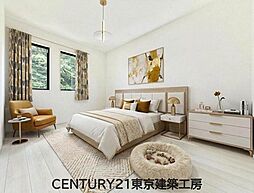 花見川区横戸町　3090万円・駐車スペースあり・京成大和田駅8分【住宅ローンに強い】