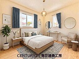 稲毛区園生町　3260万円・駐車スペースあり・稲毛駅バス15分ワンズモール歩7分【住宅ローンに強い】