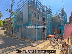 全2棟　新築一戸建て・駐車スペースあり・桜木駅徒歩5分【住宅ローンに強い】
