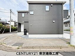 四街道市千代田・2台駐車・四街道駅バス16分【住宅ローンに強い】