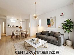 八千代市八千代台北・駐車スペースあり・八千代台駅19分【住宅ローンに強い】
