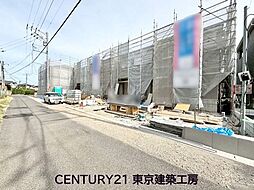 市原市椎津　2288万円・3台駐車・姉ケ崎駅28分【住宅ローンに強い】