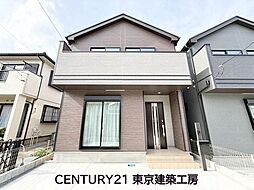 八千代市村上・2台駐車・京成大和田駅12分【住宅ローンに強い】