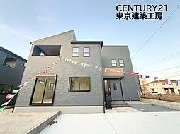 市原市泉台　2690万円・3台駐車・姉ケ崎駅バス23分【住宅ローンに強い】