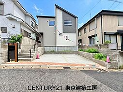 花見川区柏井・2台駐車・京成大和田駅13分【住宅ローンに強い】