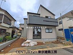 中央区大森町・2台駐車・京成大森台駅5分【住宅ローンに強い】