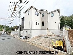 若葉区大宮台・2台駐車・千葉駅バス31分【住宅ローンに強い】