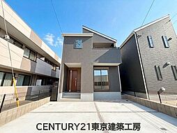 若葉区愛生町・2台駐車・モノレール作草部駅バス11分【住宅ローンに強い】