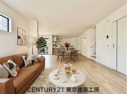 中央区大森町・2台駐車・京成大森台駅7分【住宅ローンに強い】