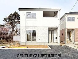 若葉区小倉町・3台駐車・モノレール小倉台駅13分【住宅ローンに強い】