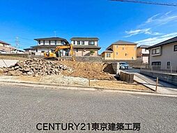 若葉区原町・2台駐車・都賀駅11分【住宅ローンに強い】