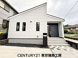 市原市椎津・3台駐車・姉ヶ崎駅バス9分【住宅ローンに強い】
