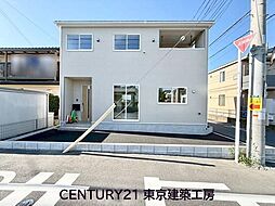 四街道市大日・2台駐車・四街道駅21分【住宅ローンに強い】