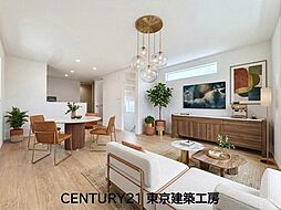 中央区今井町・2台駐車・蘇我駅17分【住宅ローンに強い】