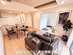 中央区村田町・2台駐車・浜野駅14分【住宅ローンに強い】