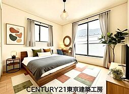 若葉区桜木北・2台駐車・桜木駅6分【住宅ローンに強い】