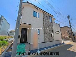若葉区桜木・2台駐車・桜木駅バス8分【住宅ローンに強い】