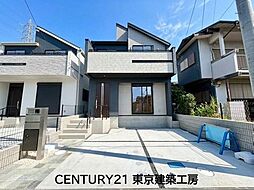 八千代市勝田台・2台駐車・京成勝田台駅24分【住宅ローンに強い】