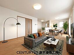 八千代市八千代台西・2台駐車・京成八千代台駅バス7分【住宅ローンに強い】