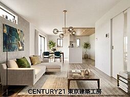 佐倉市井野・2台駐車・京成市志津駅21分【住宅ローンに強い】