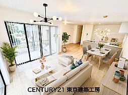 船橋市松が丘・2台駐車・京成高根公団駅17分【住宅ローンに強い】